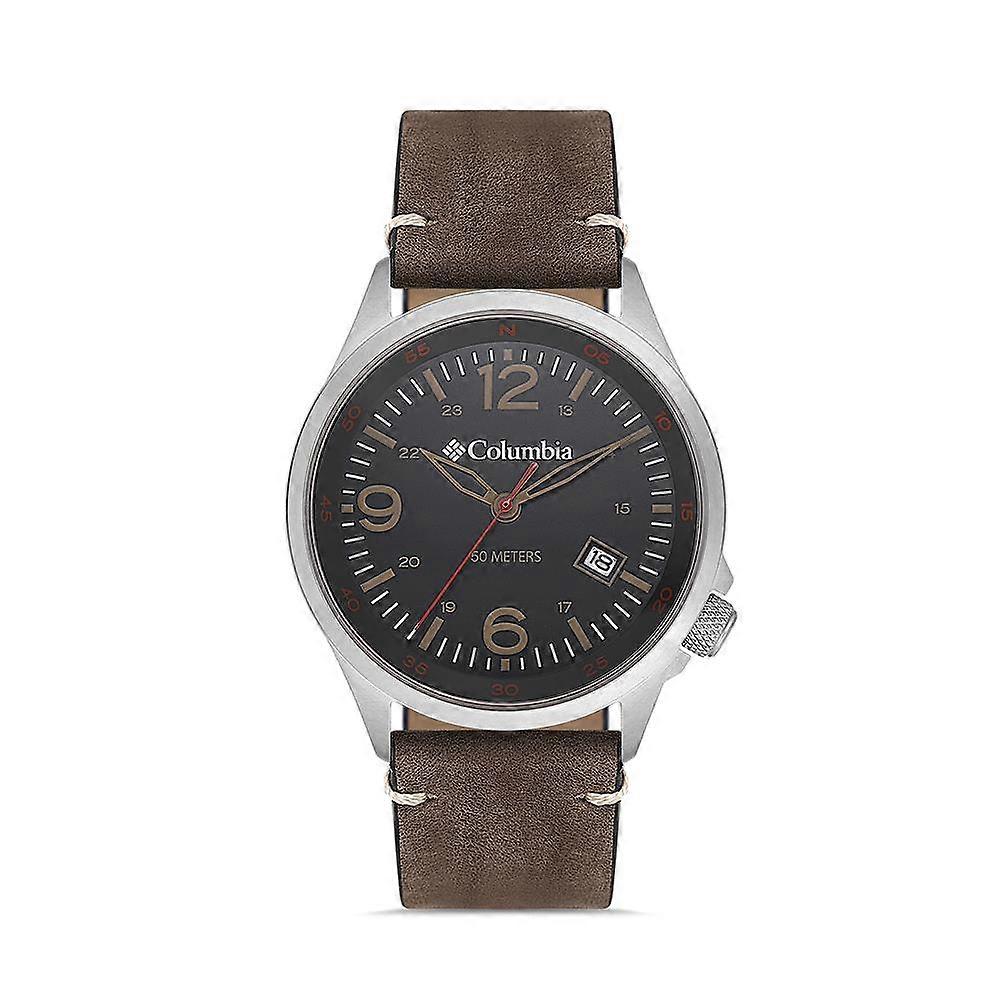 COLUMBIA CSC02-001B Men's Watch