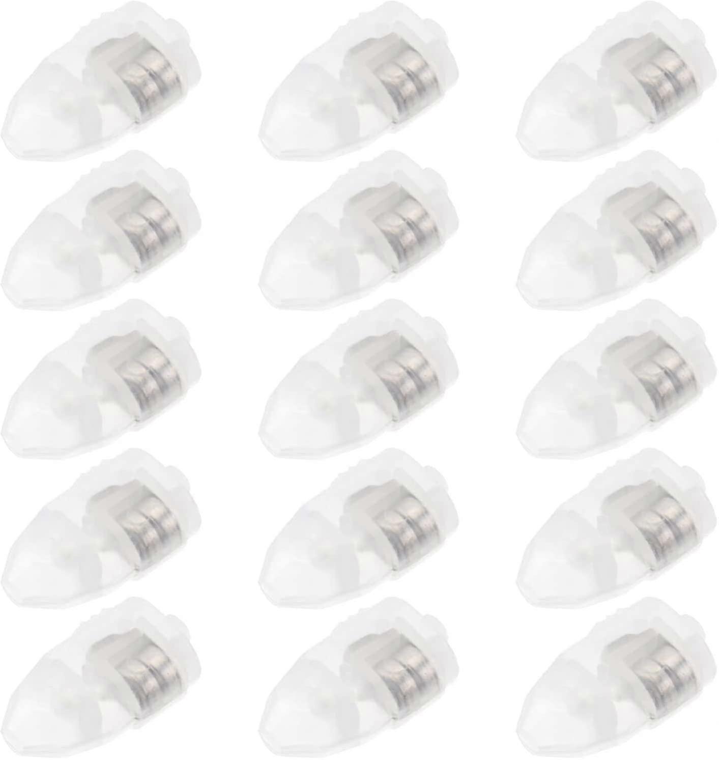 Pack Of 30 Mini Led Lamps - Super Bright - Perfect For A Party Or To Complement Paper Lanterns f74