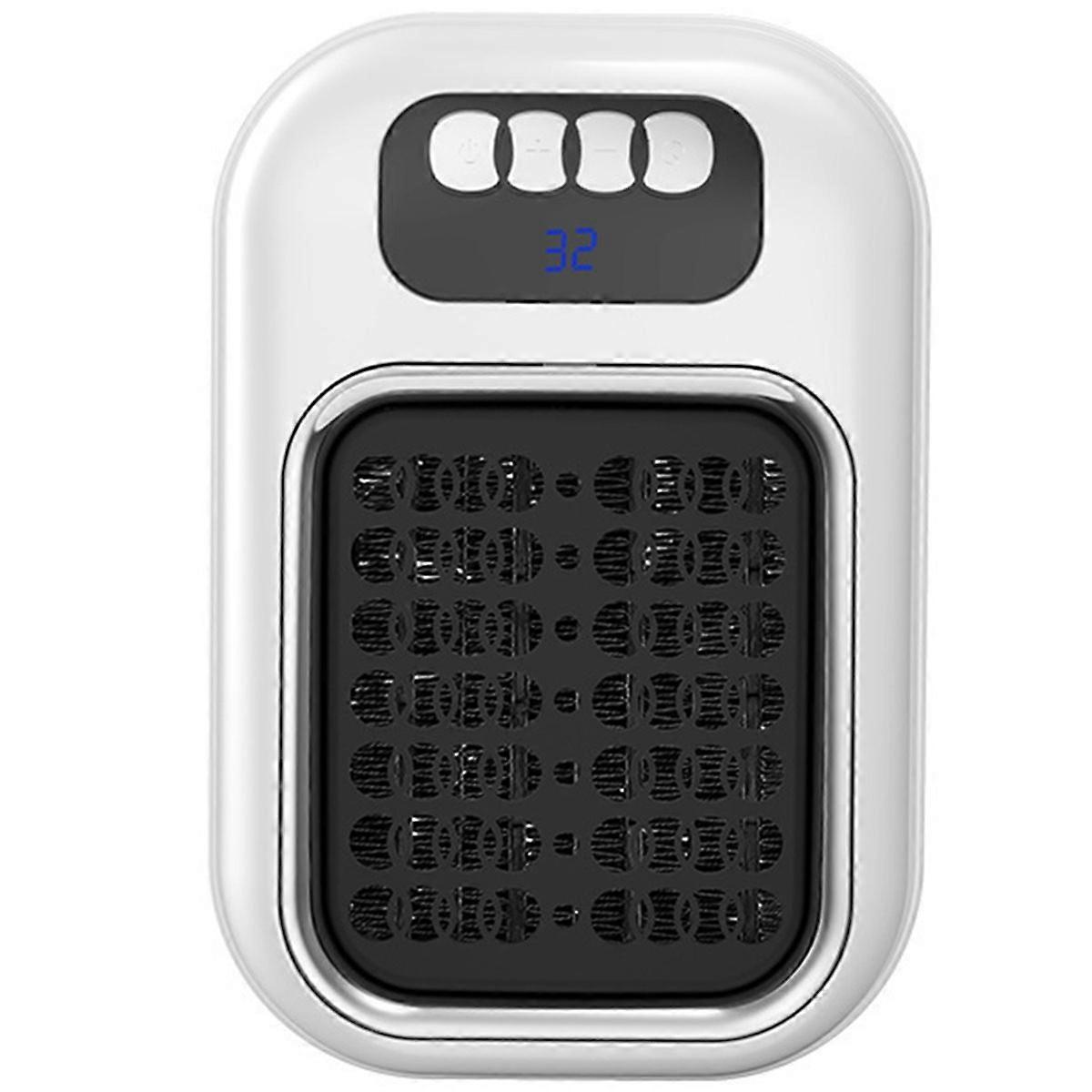 Portable Heater Mini Electric Heater Plug in US