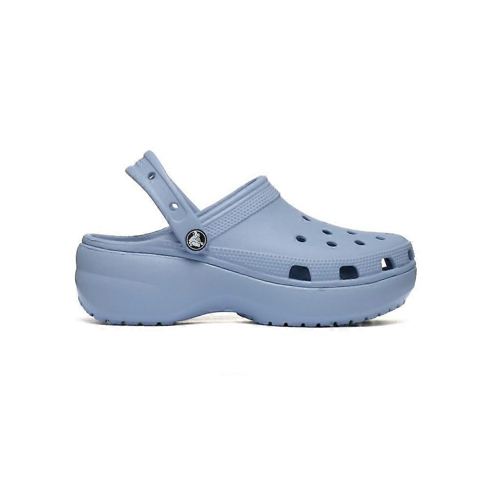 Crocs Classic Platform Clog 206750453 women