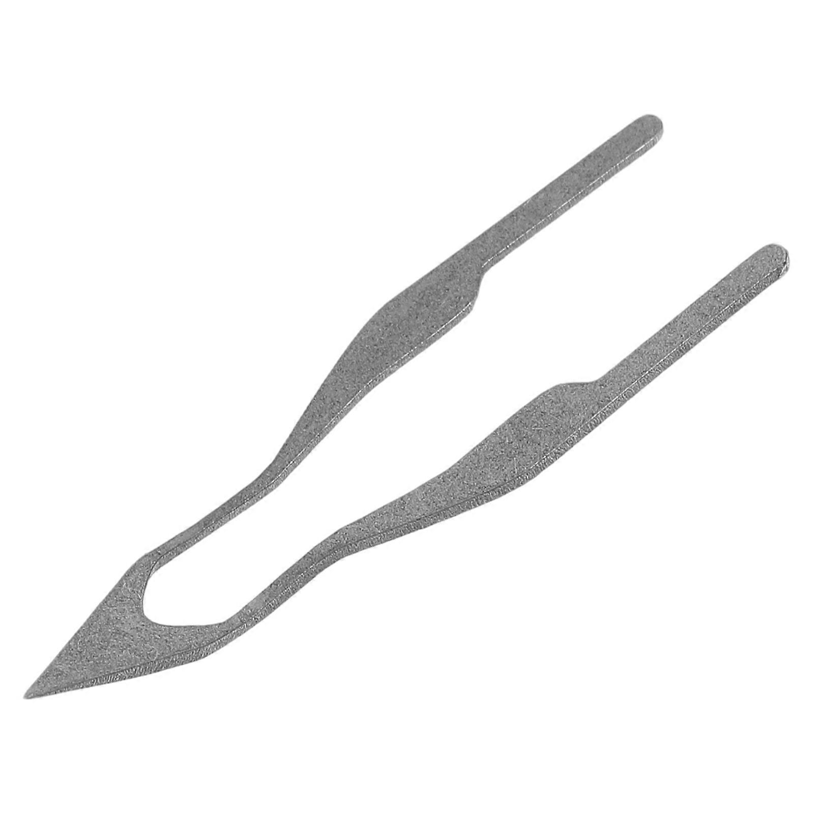 Professional Wire Tip Pyrography Nibs For Wood Burning And Shading Suitable For Art Creation And Woodworking Projects 1Set