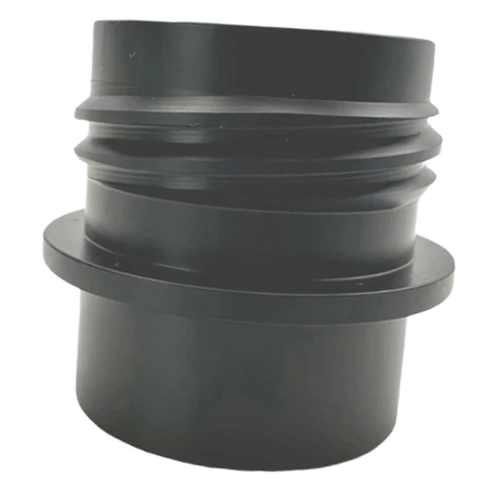 Soda Maker Bottle Adapter with Quick Connect System for Wide Compatibility and Leak Fit