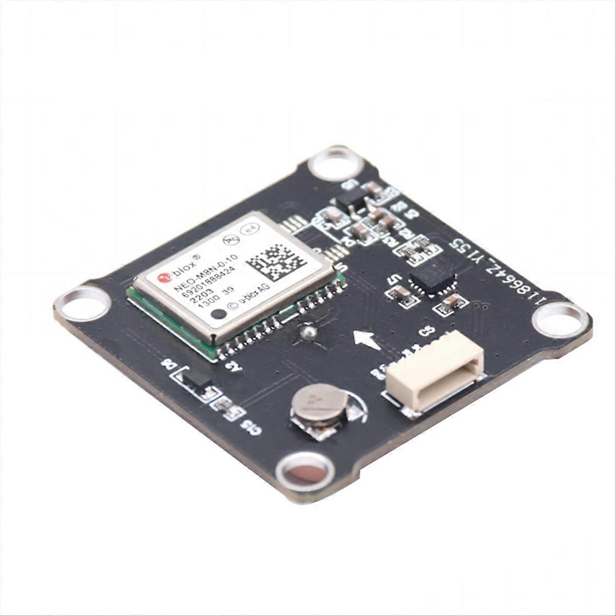 M8N GPS Module with QMC5883 Compass for F4V3S PLUS Flight Control