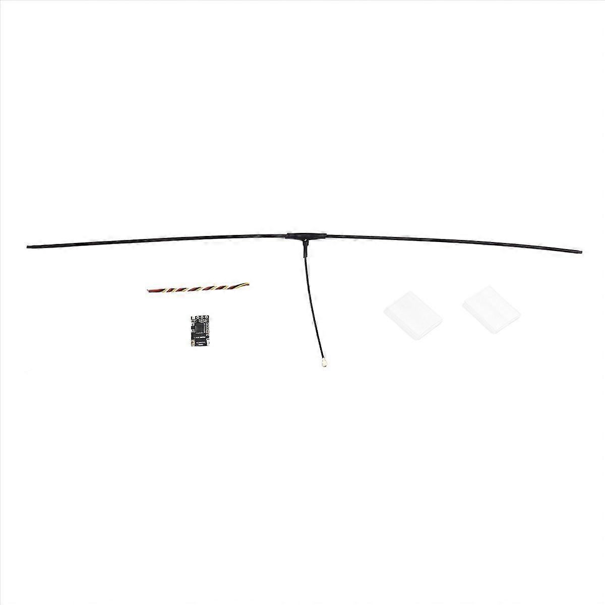 TX400 RX Nano Receiver ELRS Module 370-420MHz Long Range Control