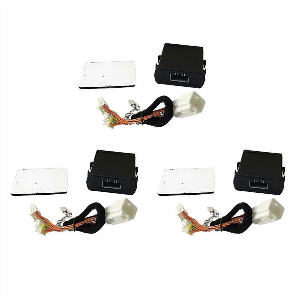 TPMS Tyre Pressure Monitoring System for 2019 2020 Xa50