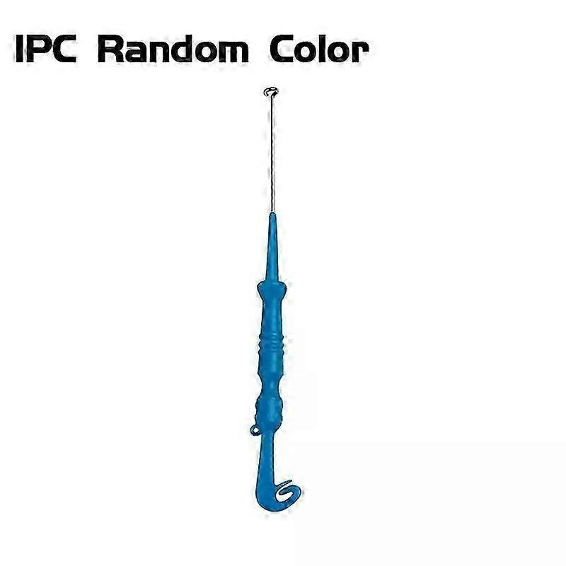 Security Extractor Fishing Universal Fly Nail Knot Tying Tools Extractor Hook Remover Quick Knot Tying Knot Tyer Fish Tools