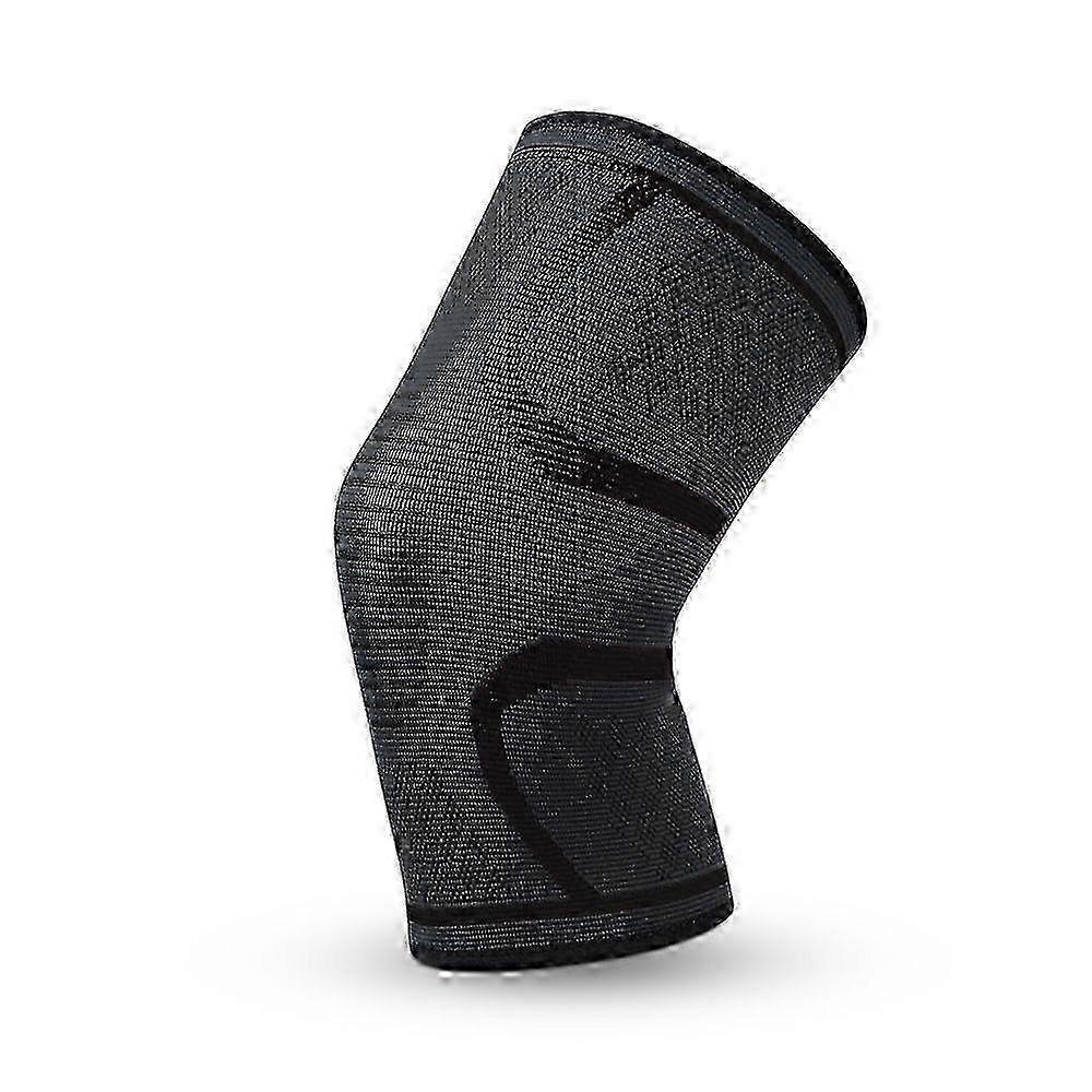 High Elasticity Knee Pads for Men, Wear-resistant, Non-slip, Durable, Knee Pads 25-26S