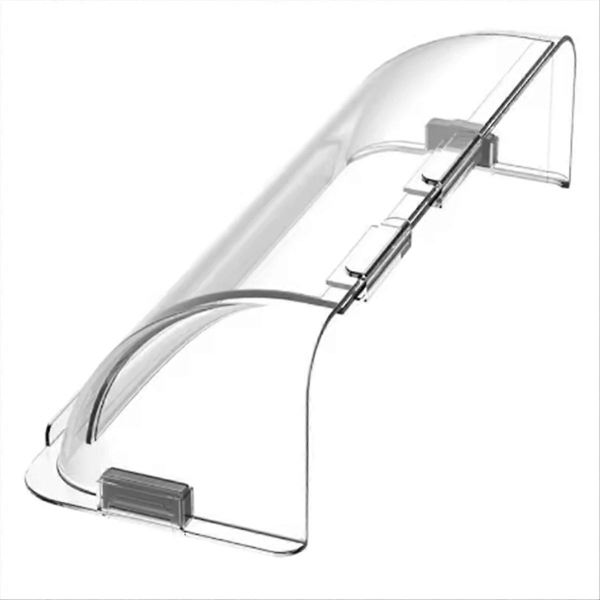 Vent Deflectors Magnetic Vent Redirector Outlet Shield Air Vent Diverter Floor Vent Deflector Double-Layer