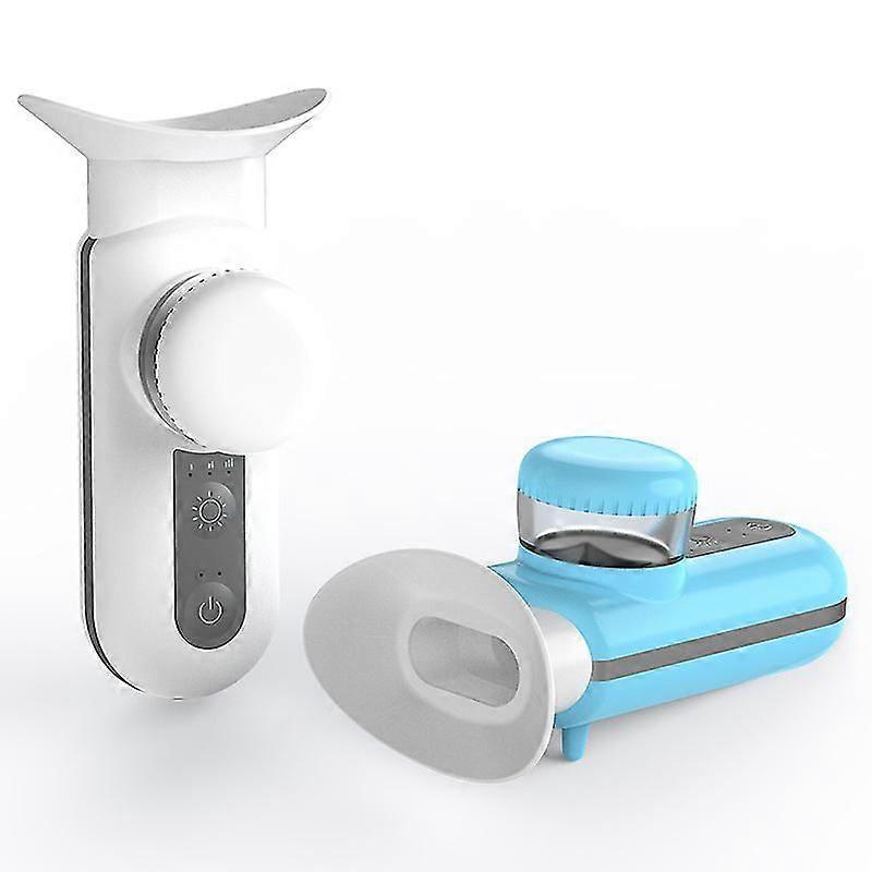 Oogspray Eye Care Atomizer Hot Compress Steam Eye Moistener