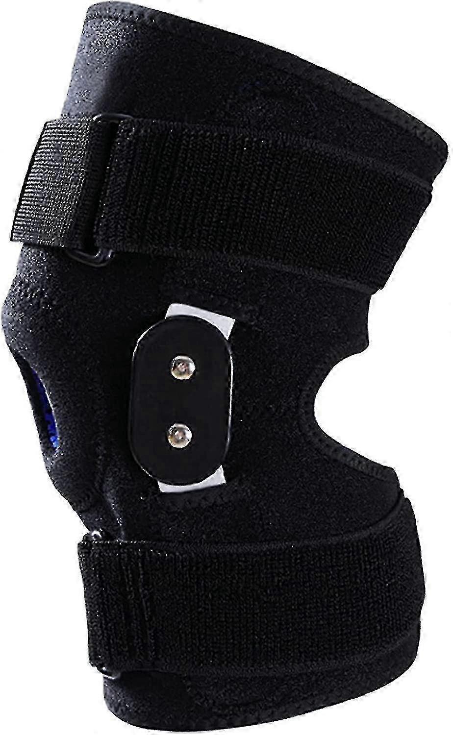 Decompression Knee Brace, Stable Support Of The Knee,arthritis, Meniscus Tear, Tendinitis Pain, Adjustable Compression Band, Suitable For Me