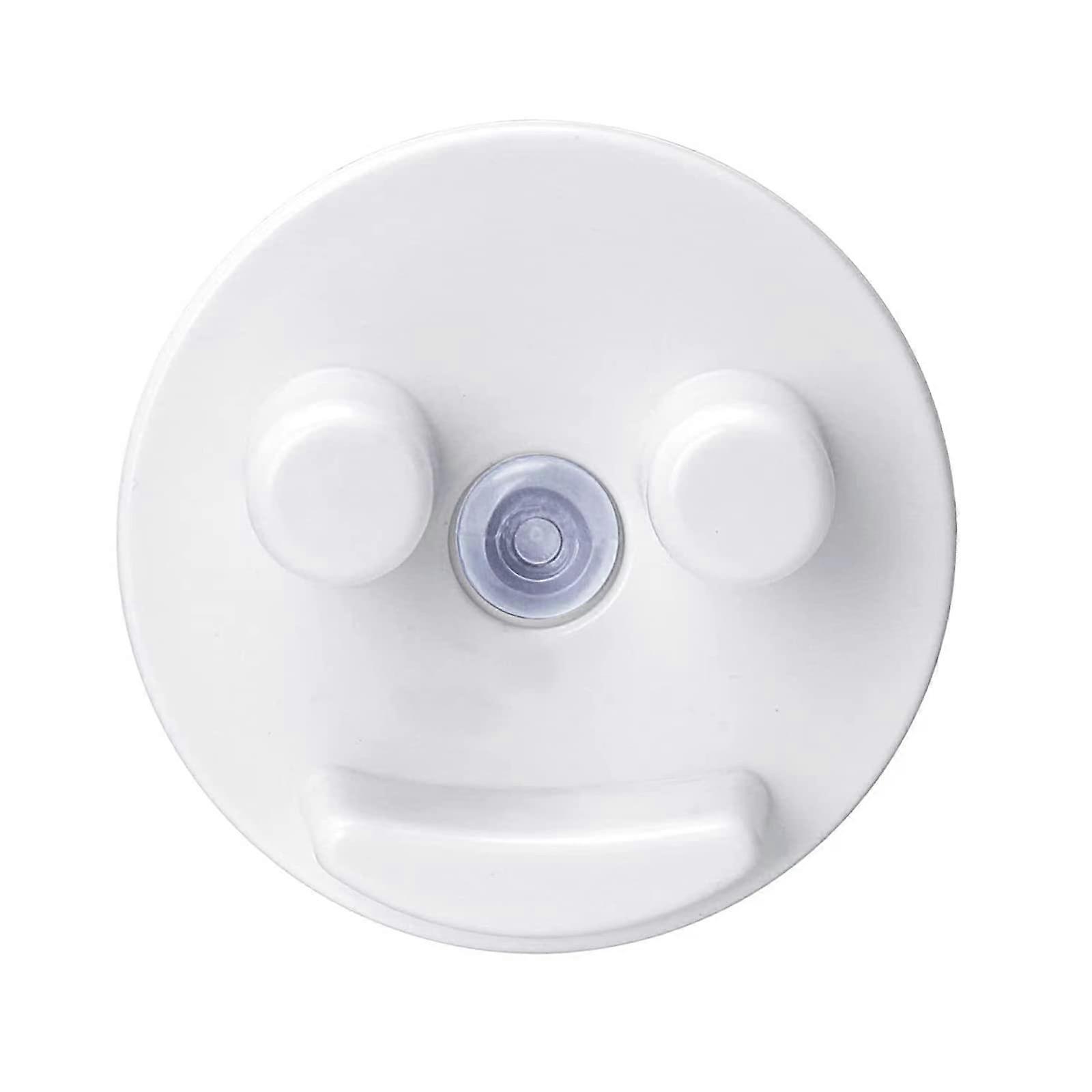 Sponge Holder with Suction Cup for Sink, Space Saving Self Draining Rack for Kitchen and Bathroom