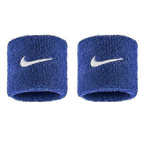 Pulseira Nike Classic Swoosh (Pacote com 2)