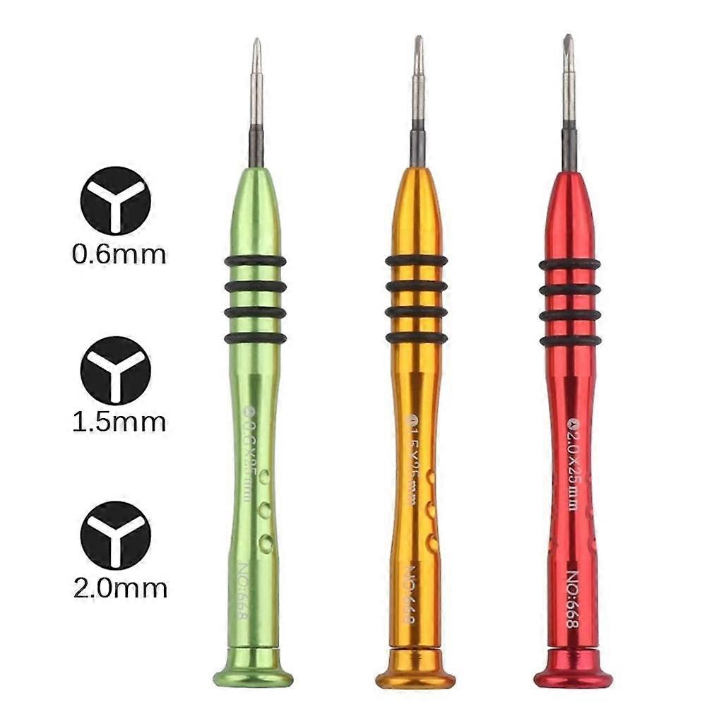 Screwdriver Aluminum Alloy Easy Operation For Watch