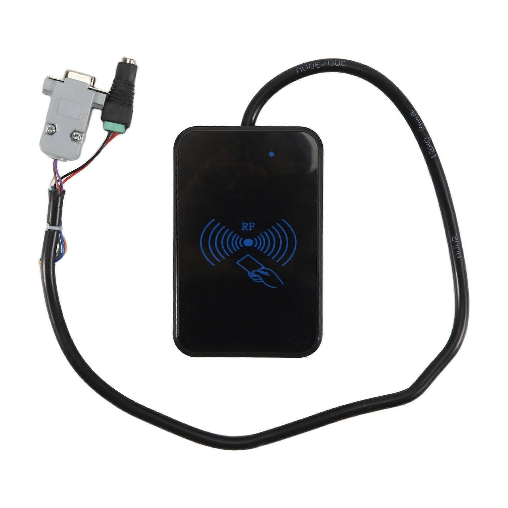 902-928mhz RS232 RFID UHF Reader/Writer with Software Batch Card Writing Support RS232 RS485 US Frequency