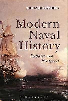 Moderne Naval History