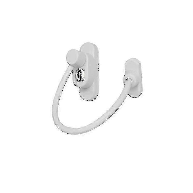 Child Safety Window Lock With Key - Secure Your Home
