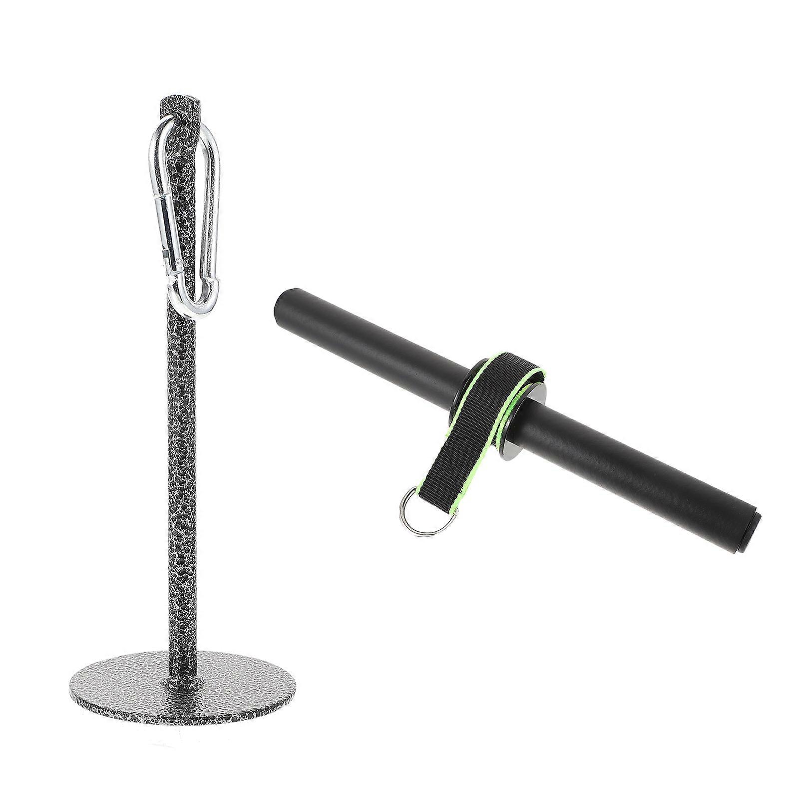 Forearm Trainer Arm Exercise Tool for Training 2Sets Fitness Equipment