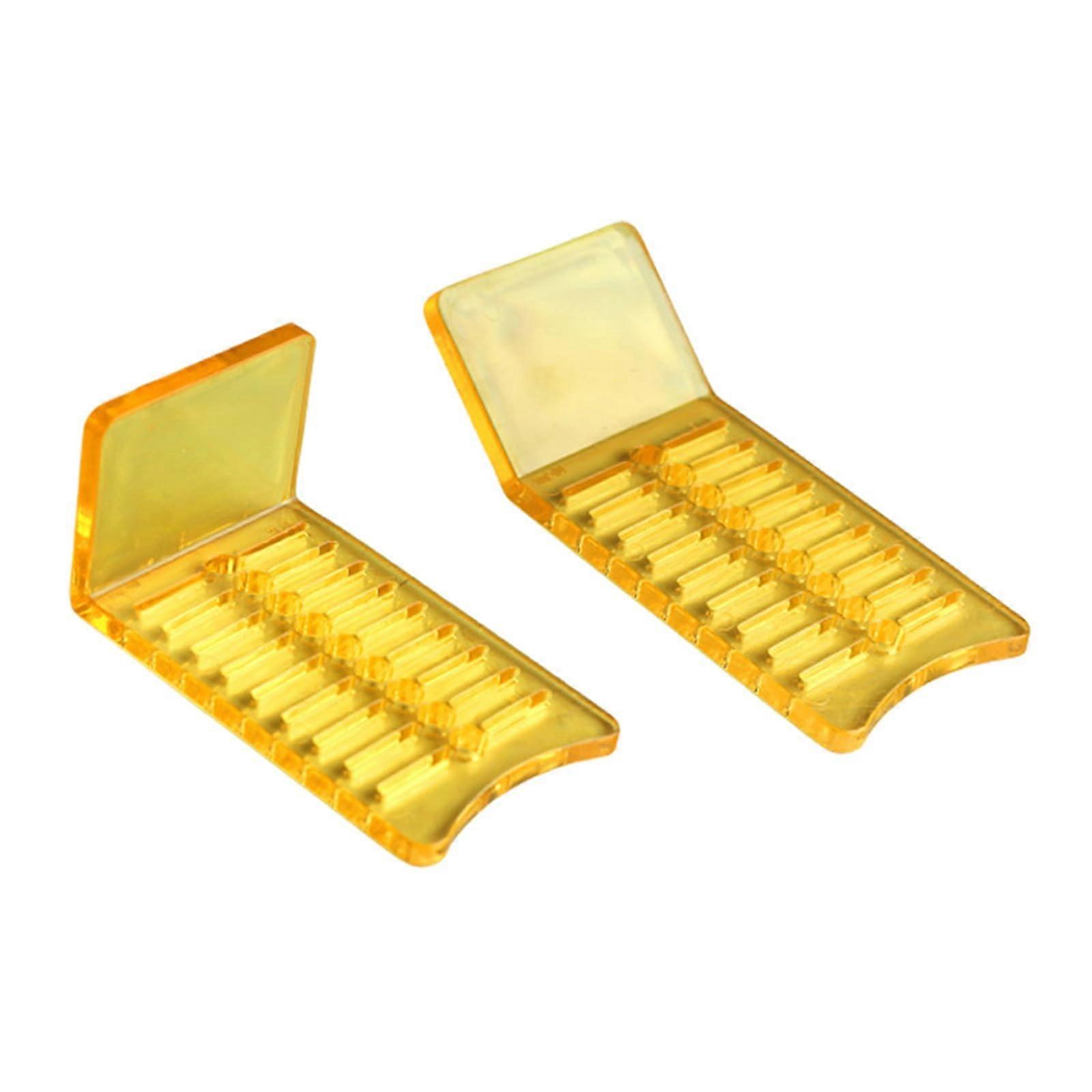 Car Wrap Squeegee with 90° Rotatable Head and Precise Measuring Feature for Vinyl Wraps