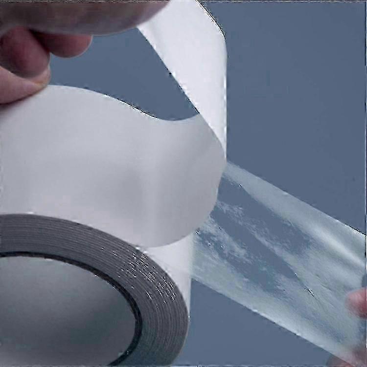 26-27 Sofa Protector with Transparent Anti-Scratch Training Tape for Pet Cats