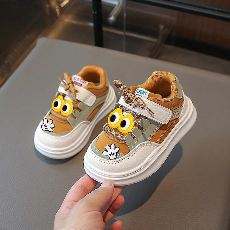 Disney spring fall children board shoes girl Sneakers Mickey mouse cartoon baby first walkers breathable soft soled casual shoes