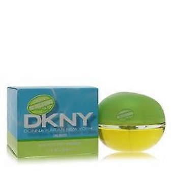  Be Delicious Lime Mojito by Donna Karan - Eau De Toilette Spray 1.7 oz - Women 