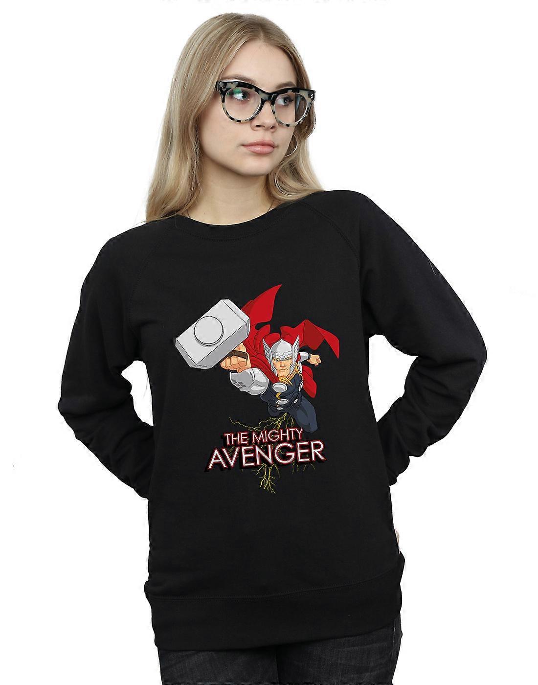 Marvel Thor Damska bluza Mighty Avenger