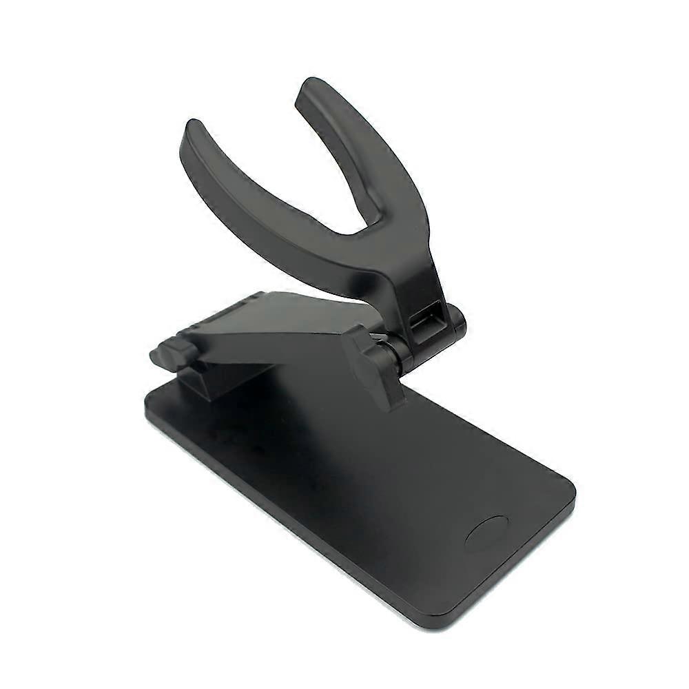 Universal Adjustable Desktop Barcode Scanner Holder Stand with Hands Design for Most Models