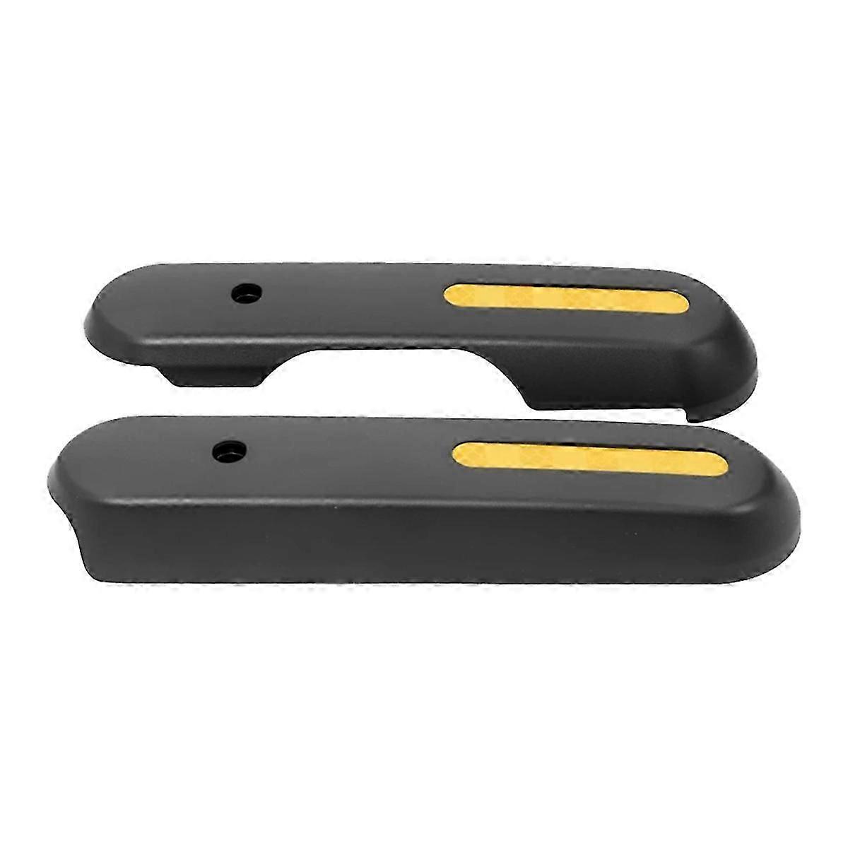 Max G2 G65 Scooter Rear Reflective Trim Shell Parts