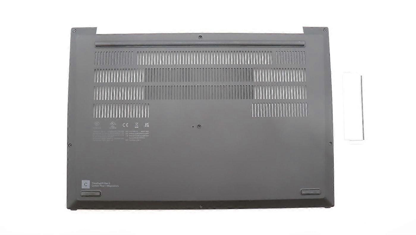 Thinkpad P1 Gen 5 s WWAN