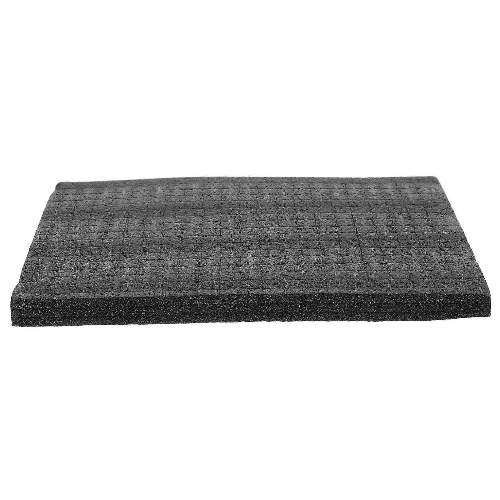 Tool Box Foam Inserts with Protective Padding, Custom Cut EPE Sheets for Storage and Equipment