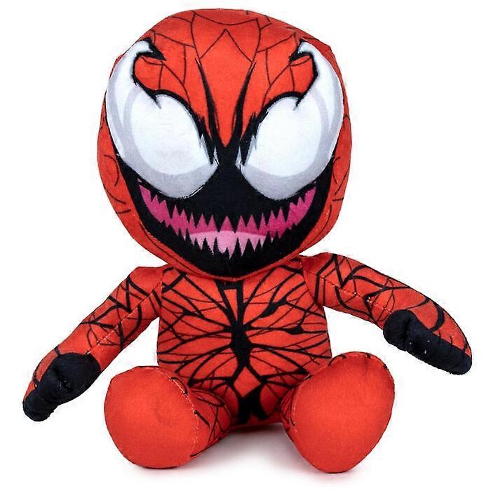 Marvel Venom Carnage -pehmolelu 30 cm