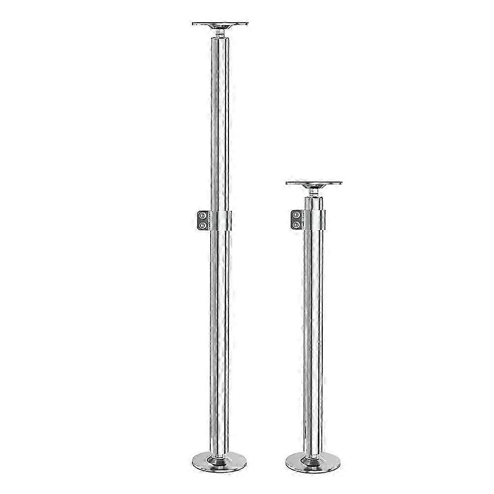 Undermount Sink Brackets, Undermount Sink Support, Adjustable Stainless Steel Sink Legs Installation