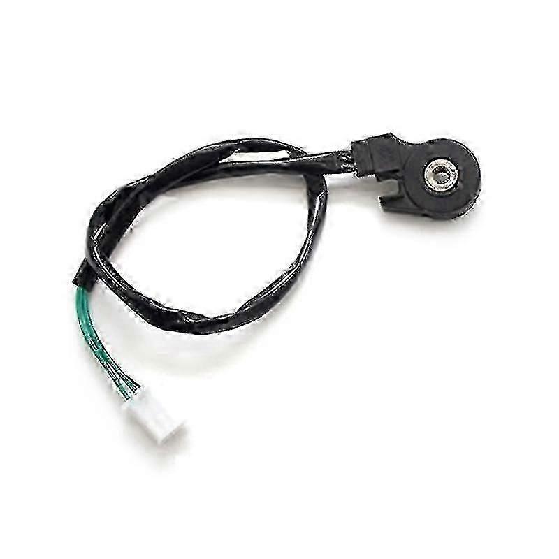 Kickstand Switch Side Foot Kick Stand Support Sensor Safety Flameout Switch