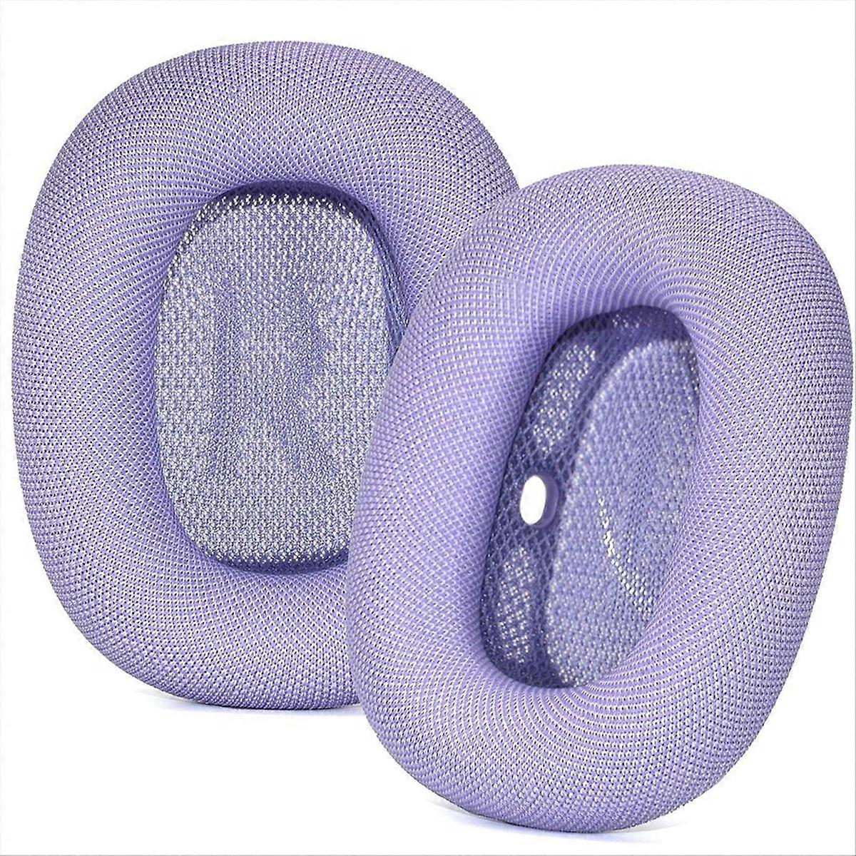 Replacement Ear Pads for Max 1th 2th Headphone 