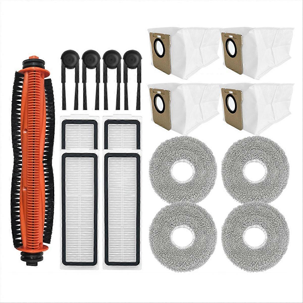 For M40S / OV31CN Parts Accessories