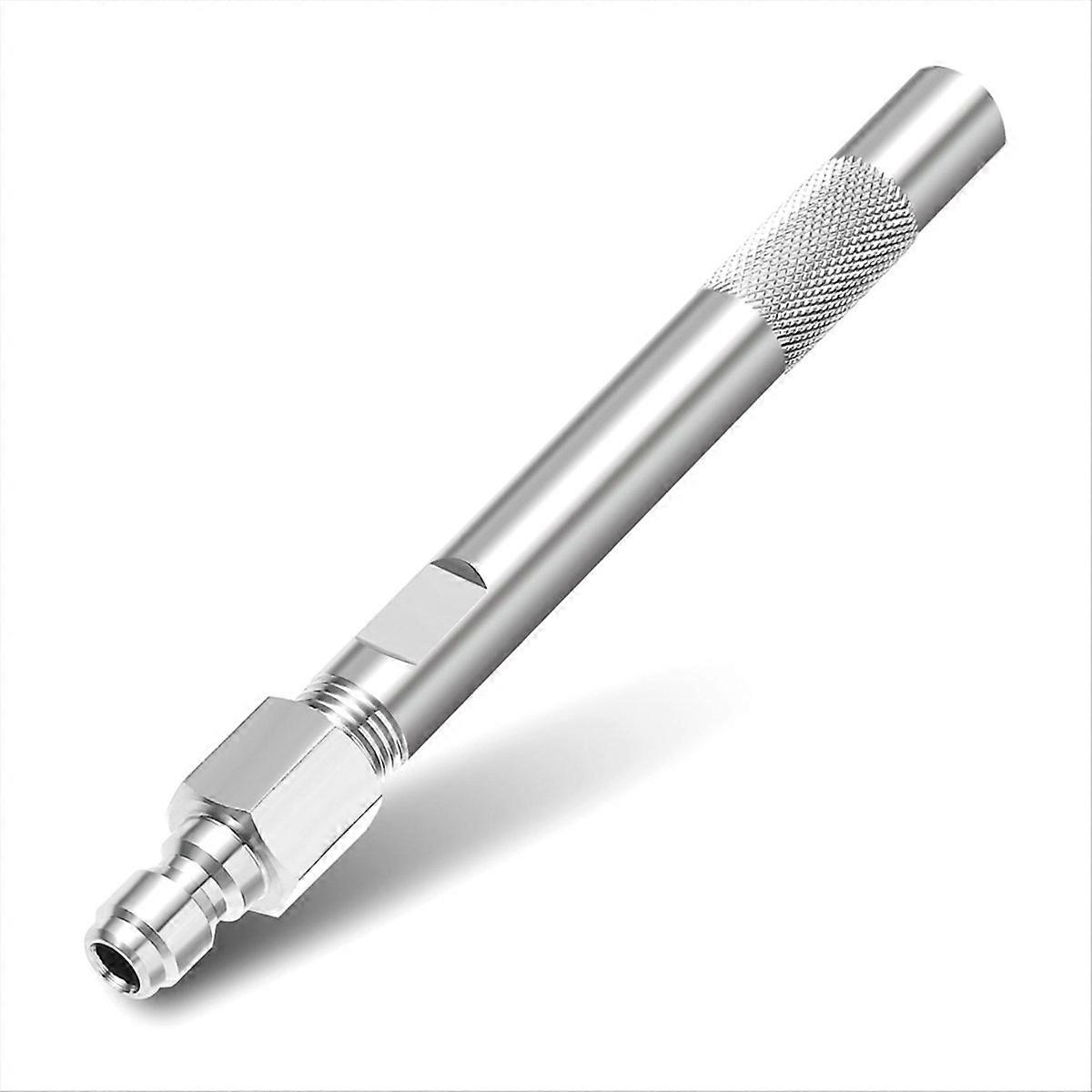 Remote Chemical Nozzle Pressure Washer Nozzle Remote Nozzle