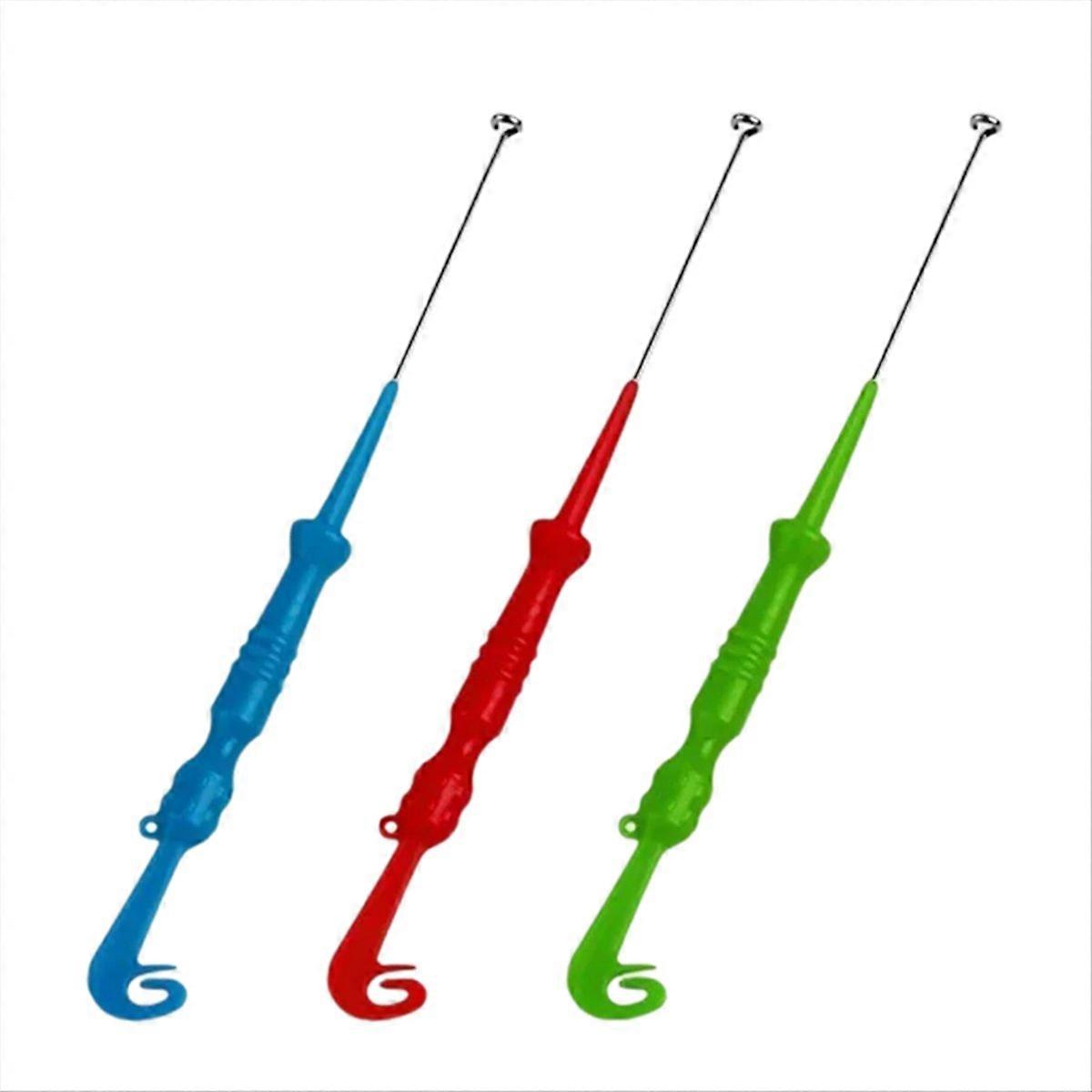 Fishing universal hook remover, hook remover,deep throat hook remover