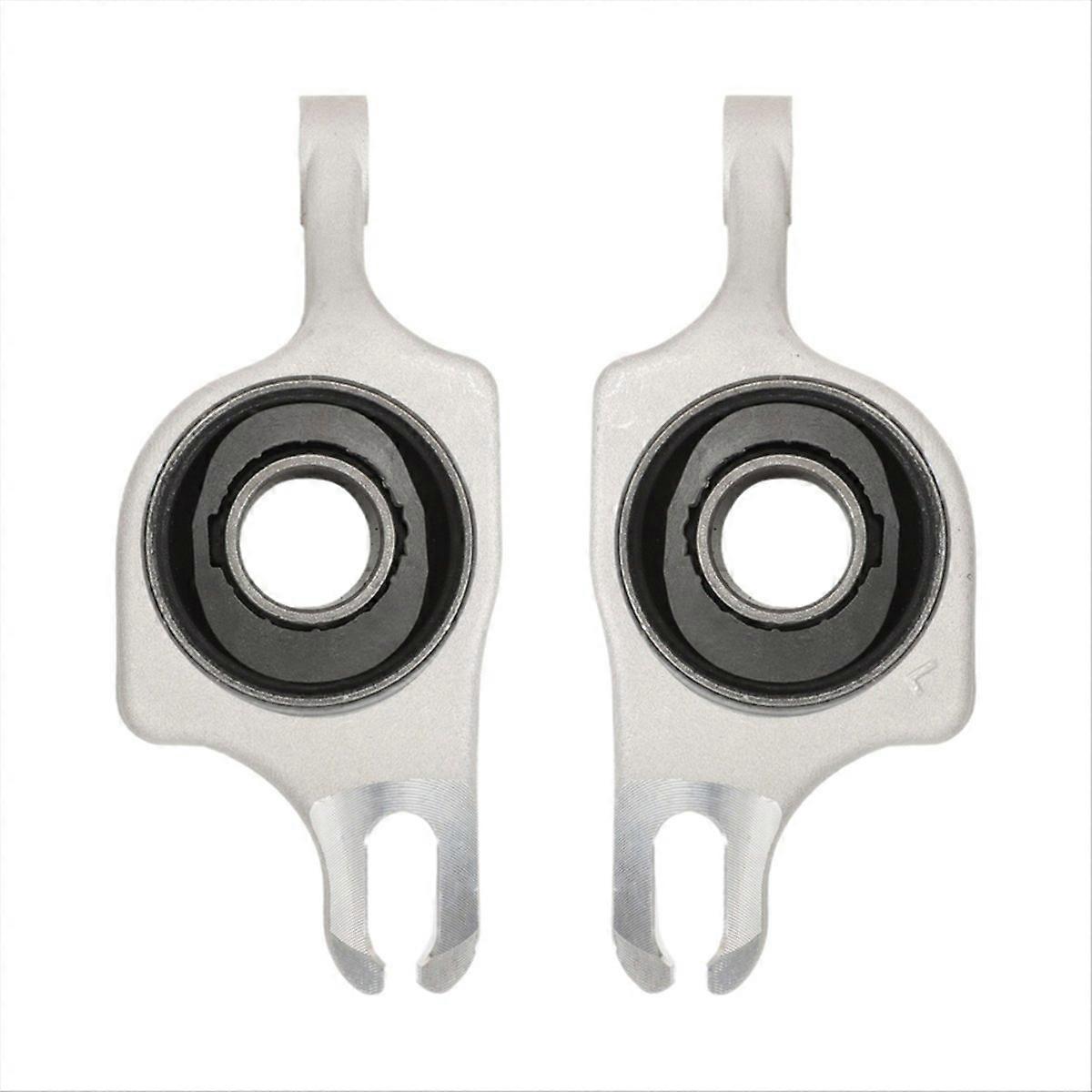 Front Left Right Side Lower Control Arm Bushing Kit for 