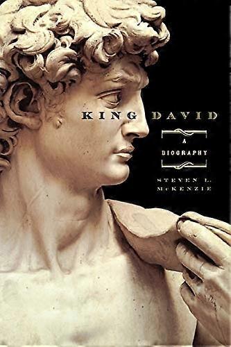 King David: Une biographie