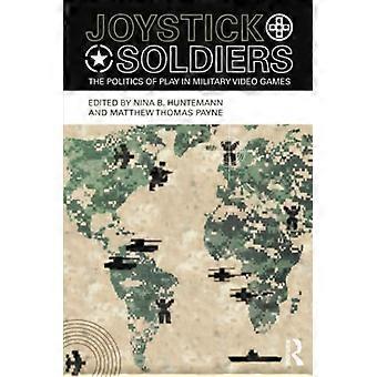 Joystick Soldiers