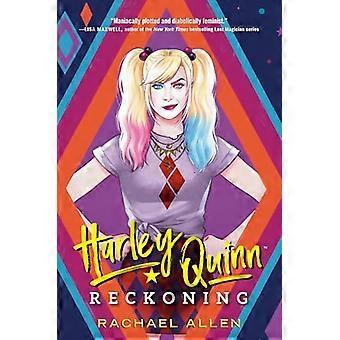 Harley Quinn: Abrechnung (DC Icons Serie (#1))