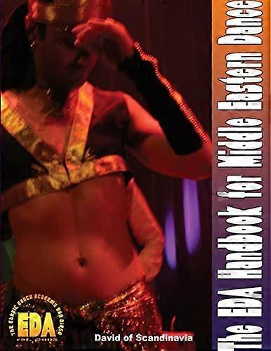 The Eda Handbook for Middle Eastern Dance