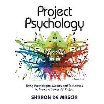Project psychologie