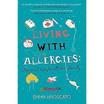 Vivere con le allergie: consigli pratici per tutta la famiglia