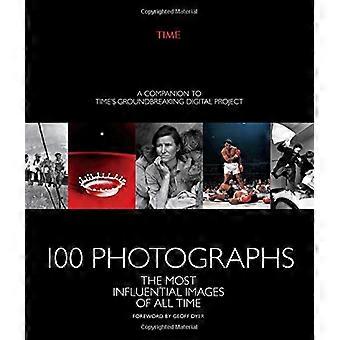 100 fotografías: las imágenes más influyentes de todos los tiempos