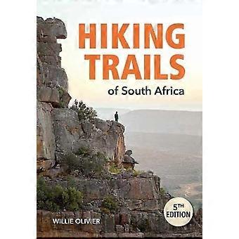 Sentieri per trekking in Sudafrica