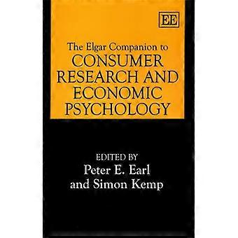 Der Elgar Begleiter für Consumer Research und Wirtschaftspsychologie
