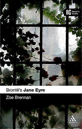 "Jane Eyre" de Bronte
