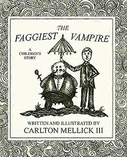 De faggiest vampier