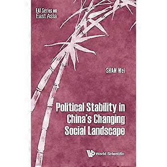 Politieke stabiliteit in het veranderende sociale landschap van China